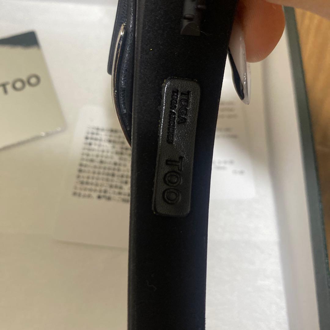 【即買い〇】 toga too カチューシャ ヘアバンド 25ss