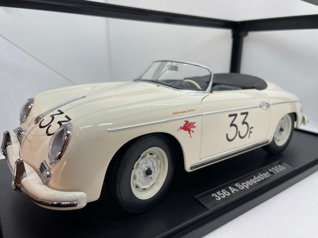 305-049 KK 1/12 ポルシェ 356 A Speedster