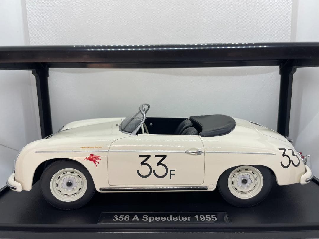 305-049 KK 1/12 ポルシェ 356 A Speedster