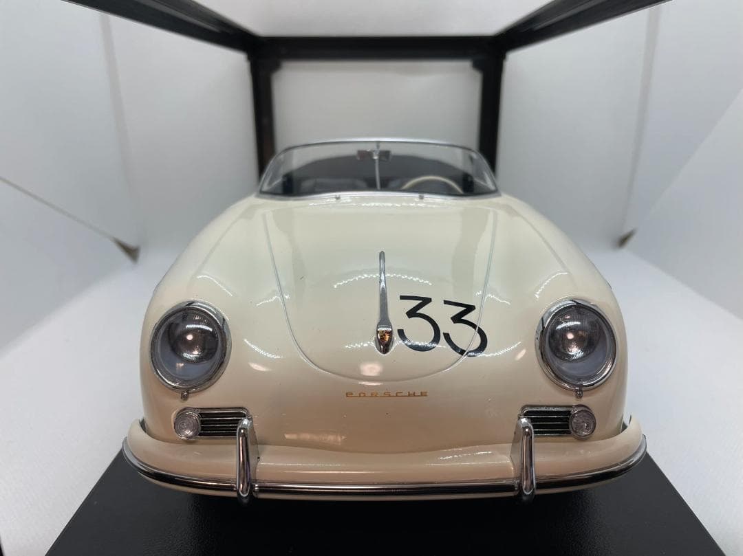 305-049 KK 1/12 ポルシェ 356 A Speedster