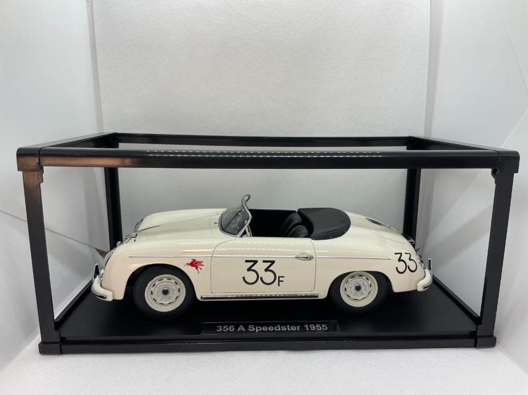 305-049 KK 1/12 ポルシェ 356 A Speedster