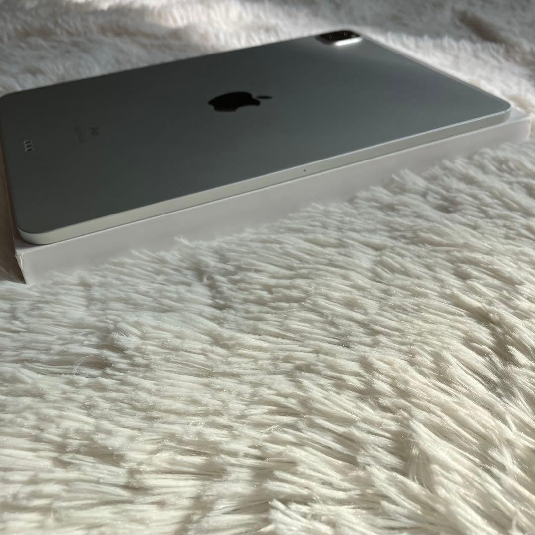【1/25販売終了】iPad Pro 11インチ 第3世代 128GB 【発送】