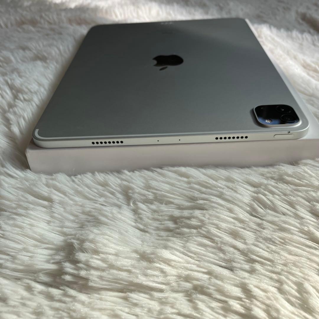 【1/25販売終了】iPad Pro 11インチ 第3世代 128GB 【発送】