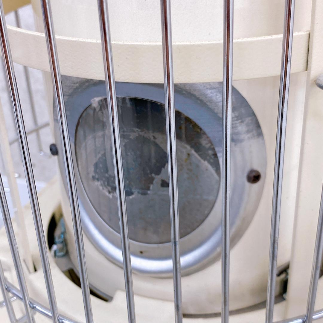 2021年製 Aladdin ブルーフレームヒーター BF3911 替芯付き