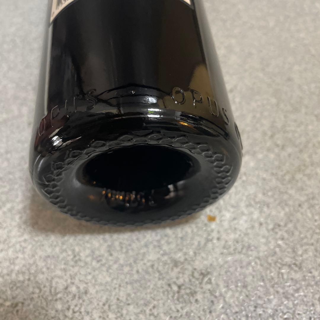 オーパス・ワン 750ml Opus One 2019 （13）