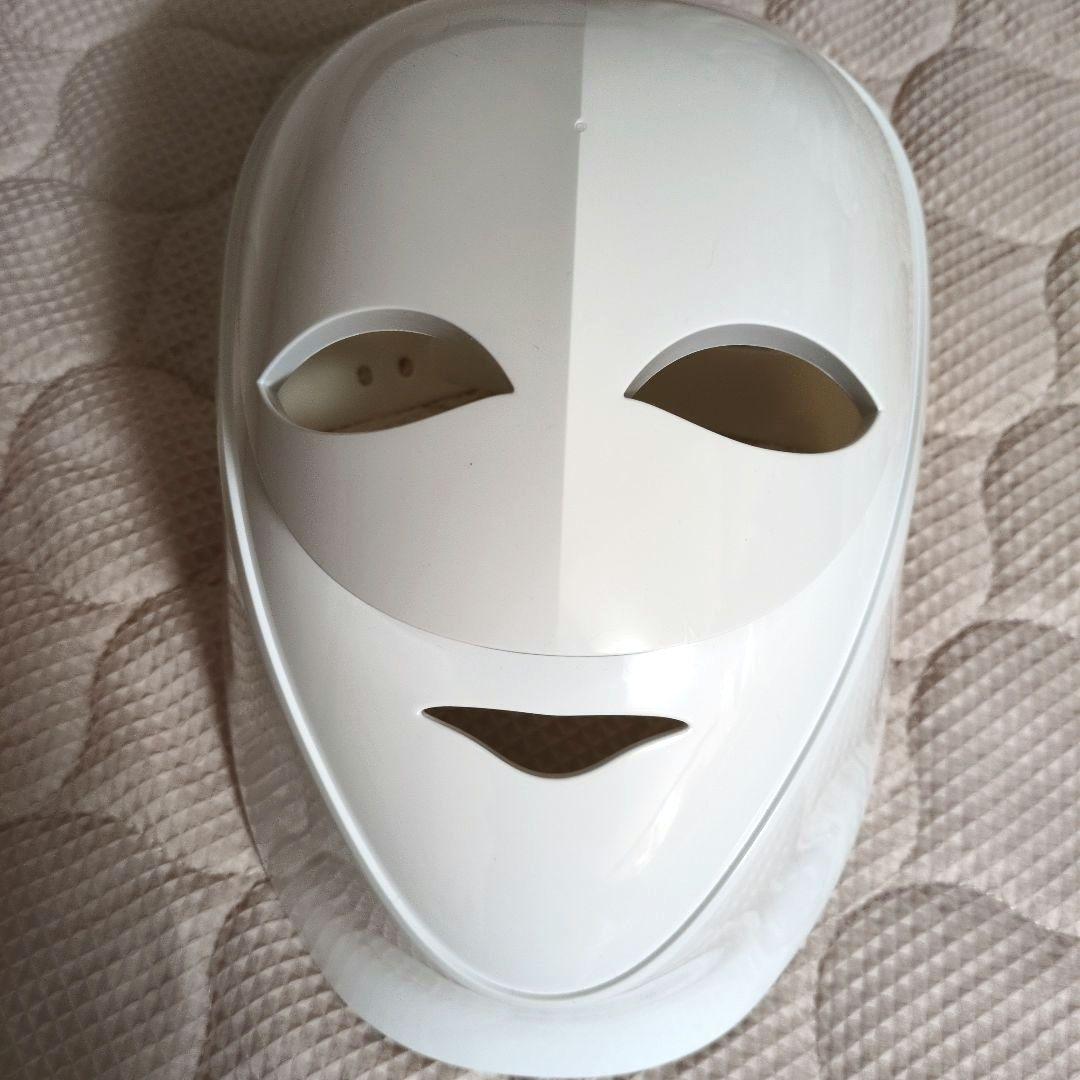 【美品】セルリターン LEDマスク PLATINUM　美顔器 動作確認済 日本版