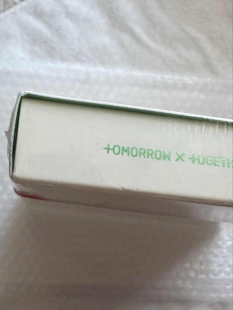 TXT H:OUR フォトブック