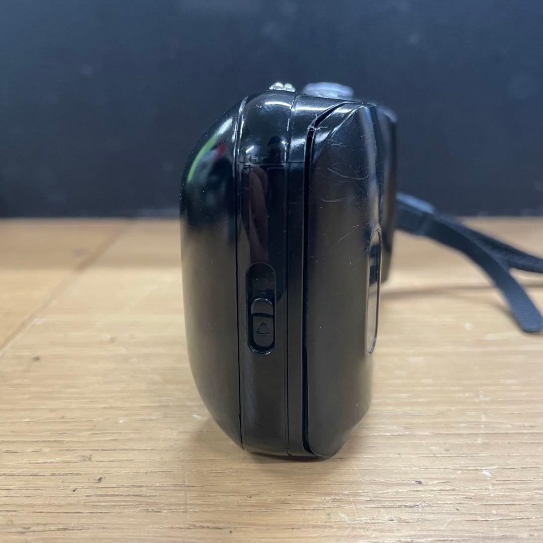 OLYMPUS μ 初代 コンパクトフィルムカメラ