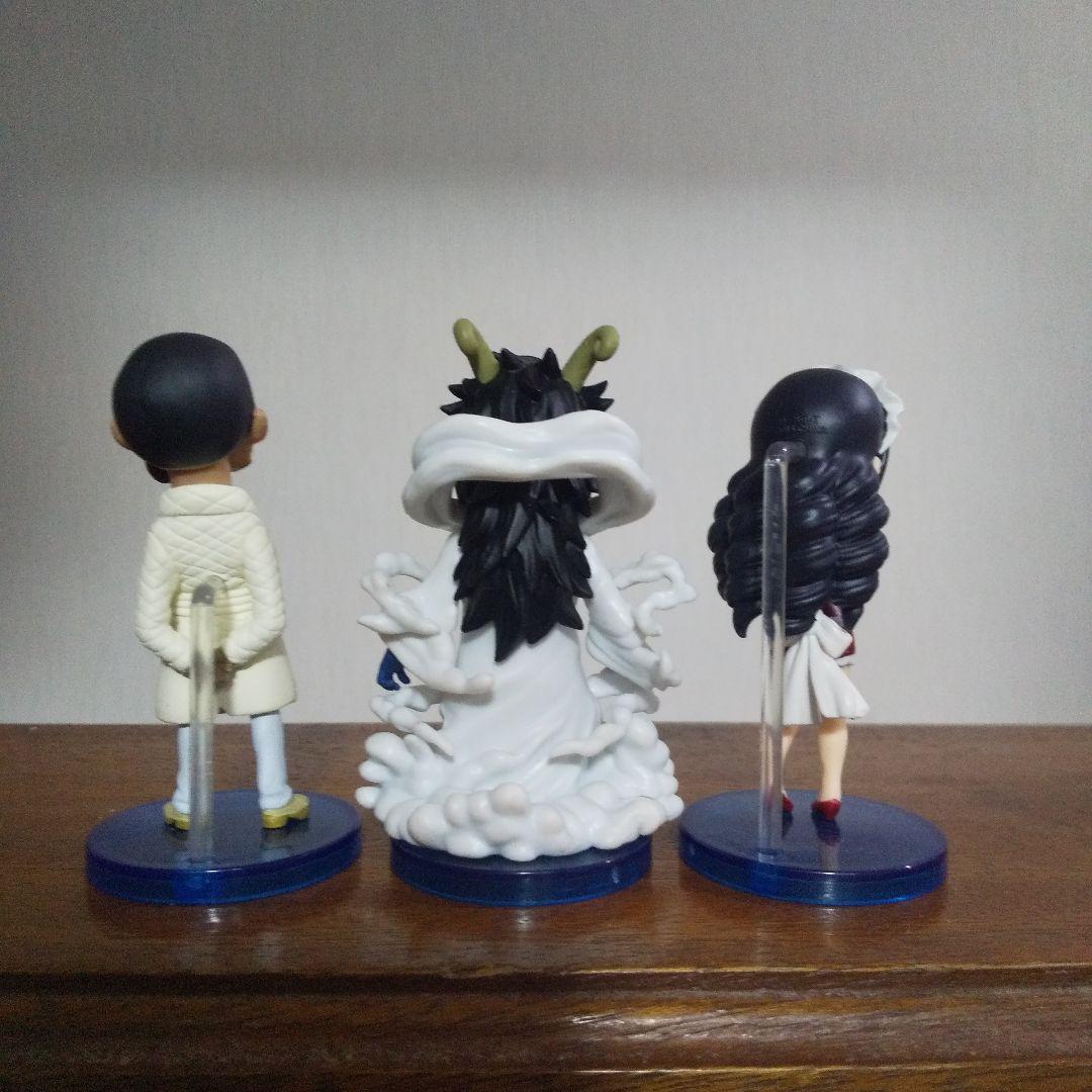 ワーコレ ドンキホーテファミリー 12体セット