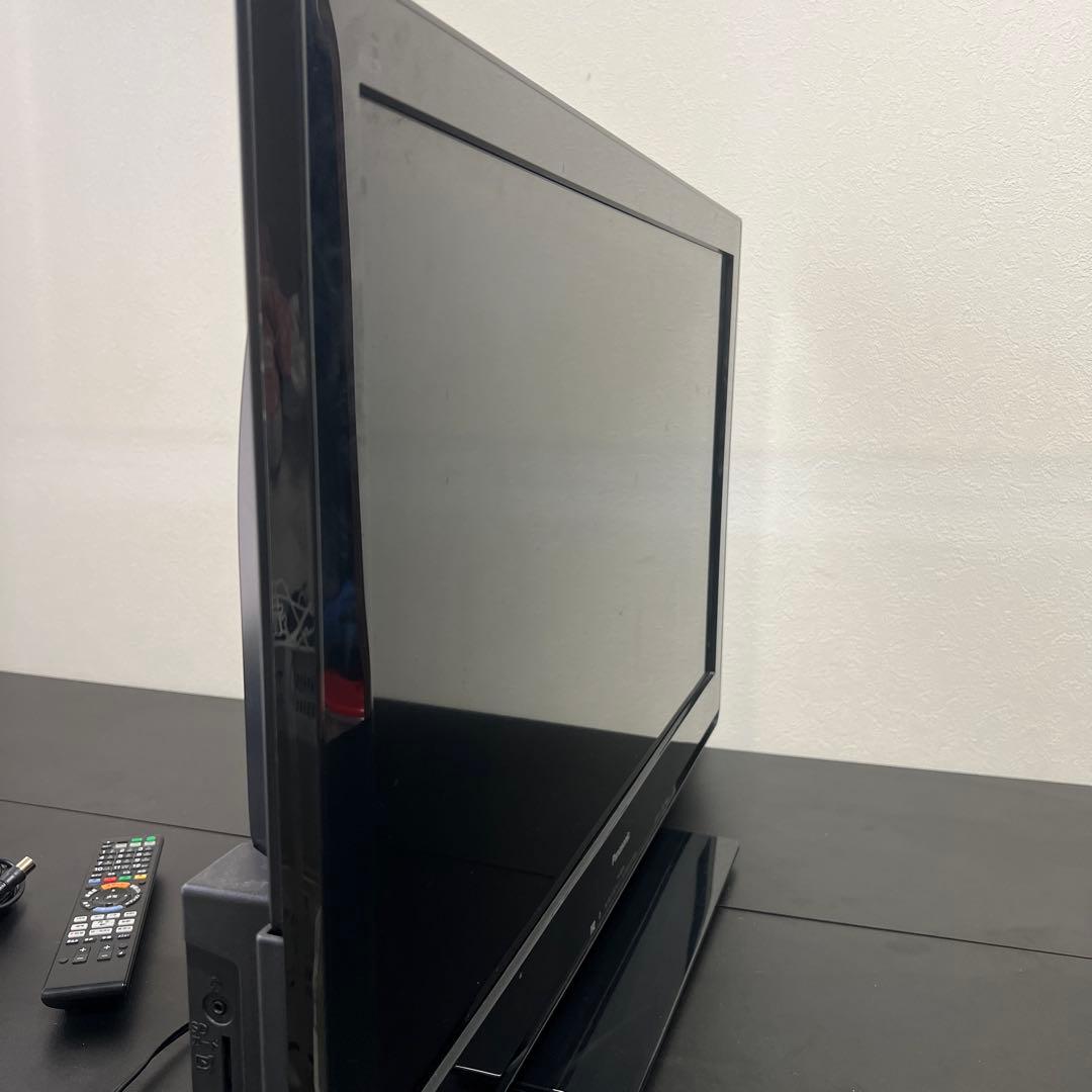 パナソニック 32インチ型 液晶テレビ VIERA TH-L32C50