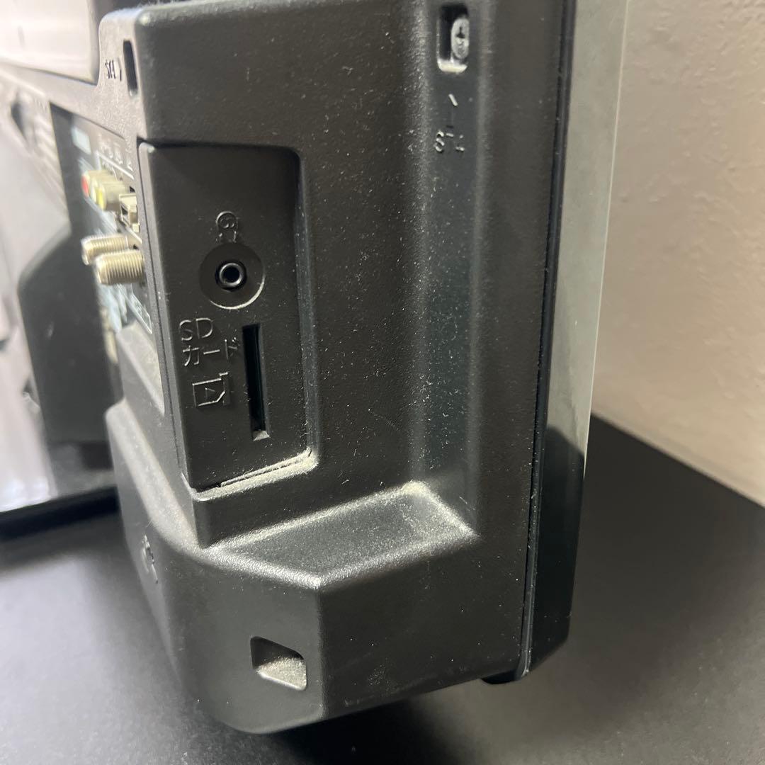 パナソニック 32インチ型 液晶テレビ VIERA TH-L32C50