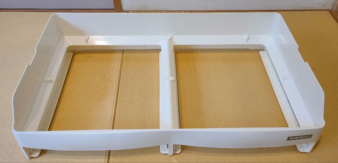 うさぎ ケージ イージーホームエボ80-WH