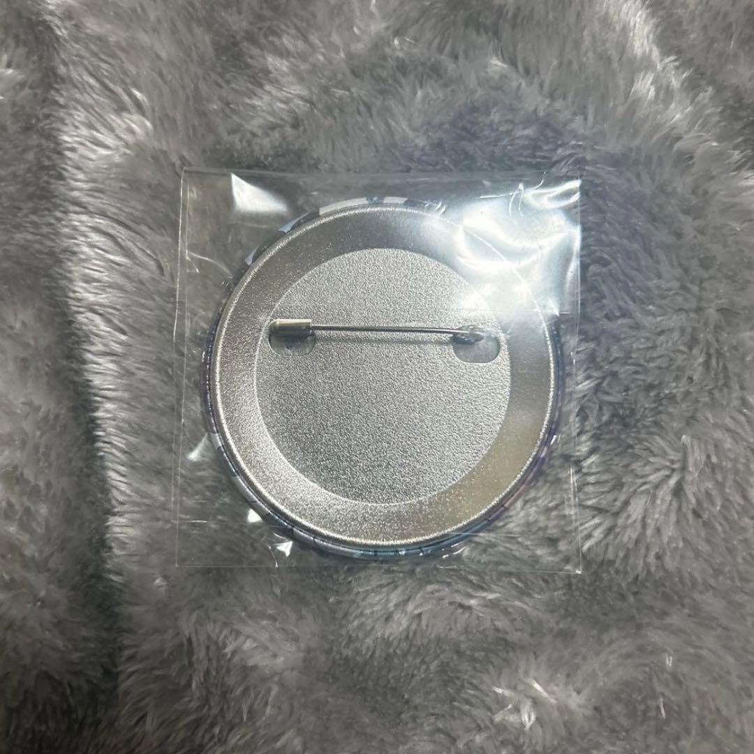 いれいす hotoke ほとけ 缶バッジ 怪盗 怪盗スマイリー 2点