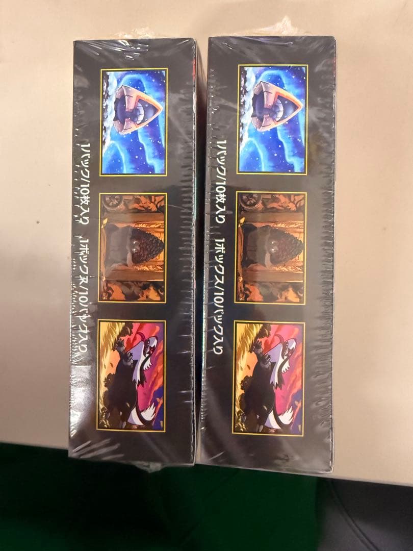 ポケモンカードゲーム MEGAドリームEX 2パックセット