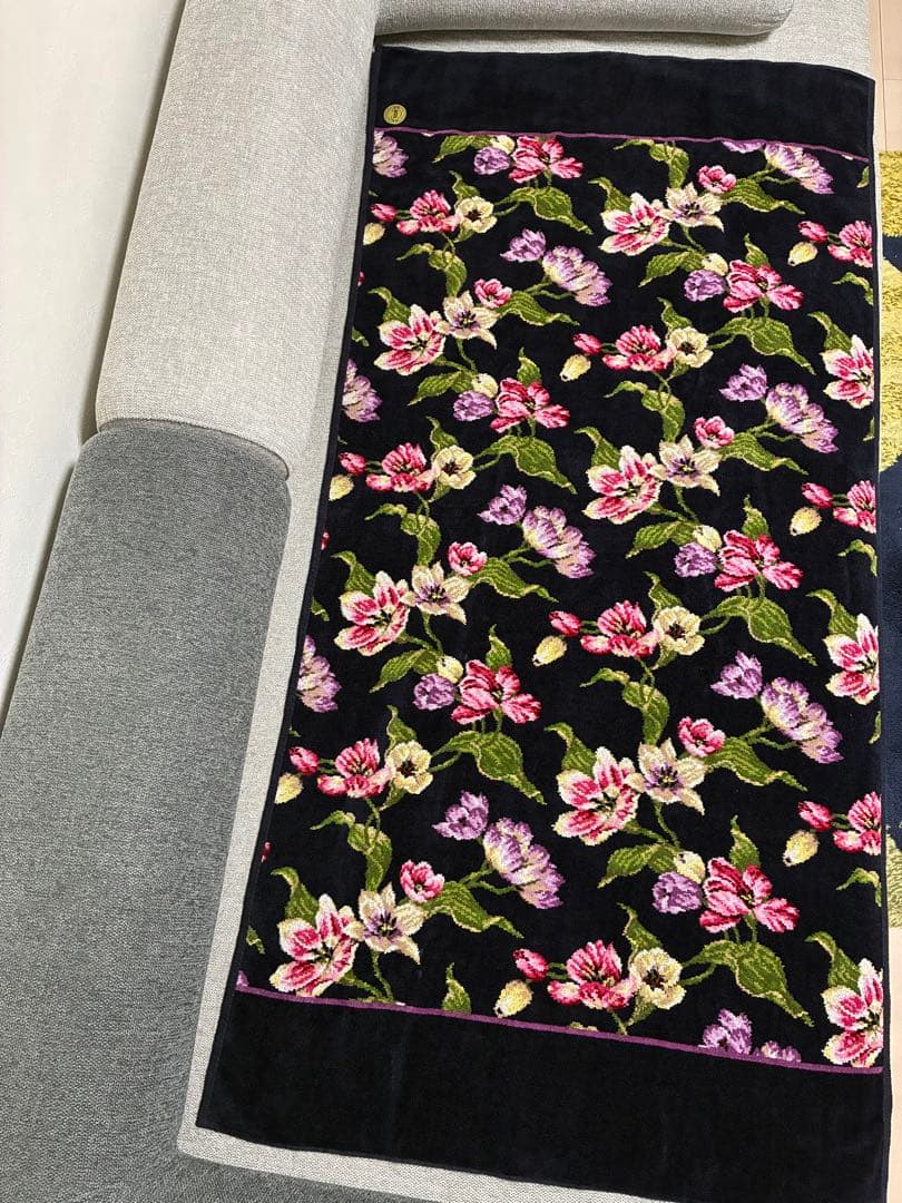 FELTER フェイラー　バスタオル　　新品 大判