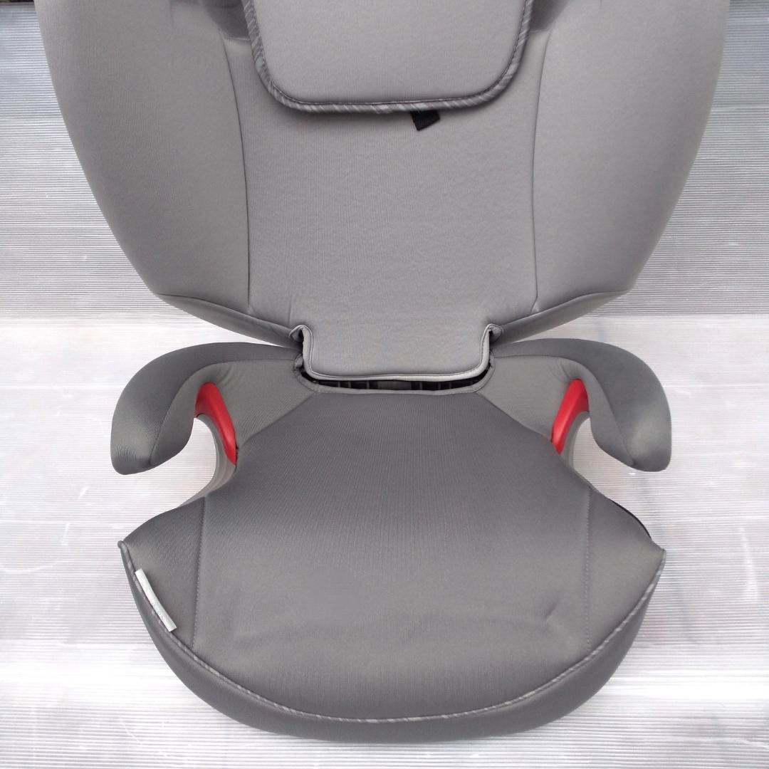 【美品】Cybex サイベックス ソリューション S-フィクス ISOFIX