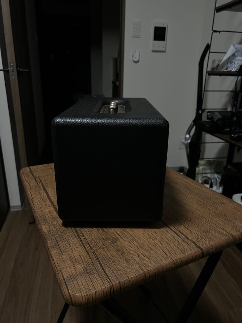 Marshall Stanmore BT II ワイヤレススピーカー