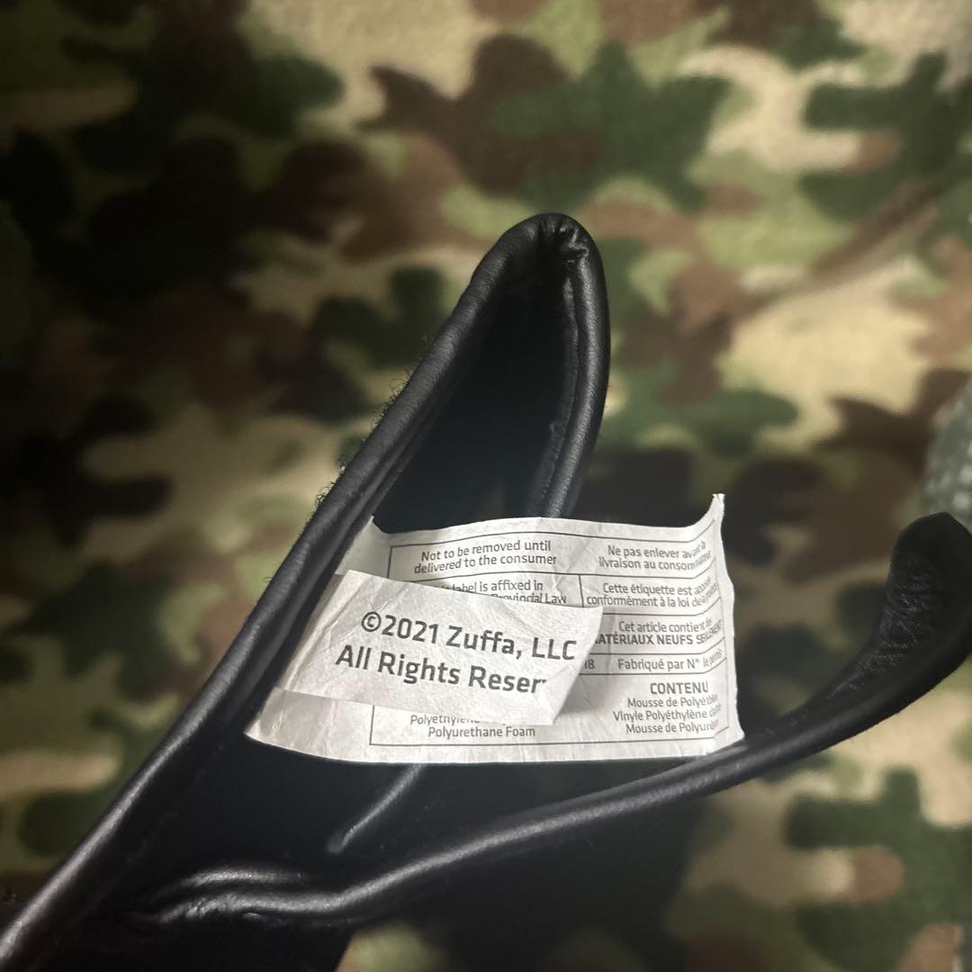 美品　UFC公式　グローブ　MMA オープンフィンガー　サイズM