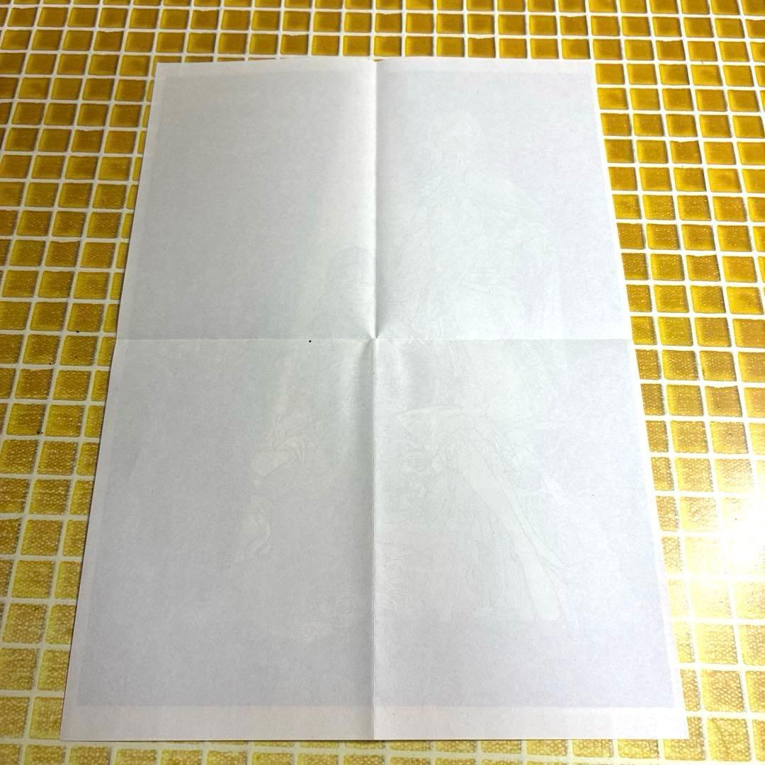 将国のアルタイル　サイン本　特典　イラストカード　まとめ売り