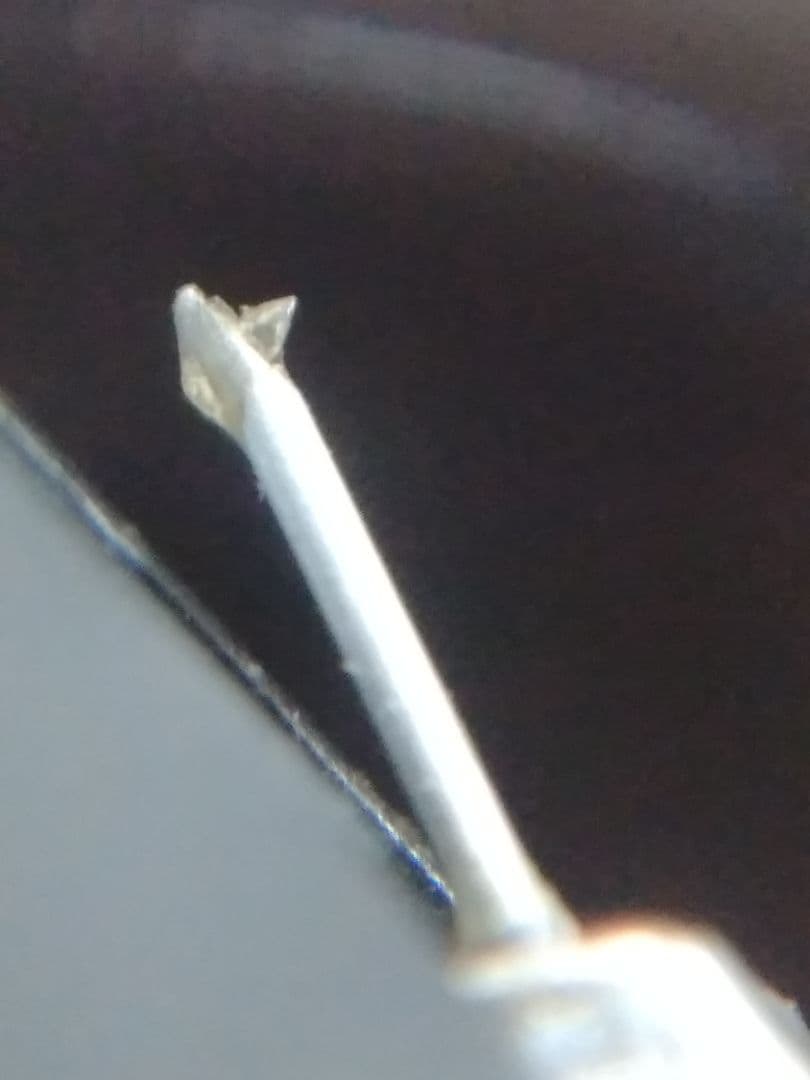 デノン MCカートリッジ DL-103 ヘッドシェル PCL-4 出力音質良好品