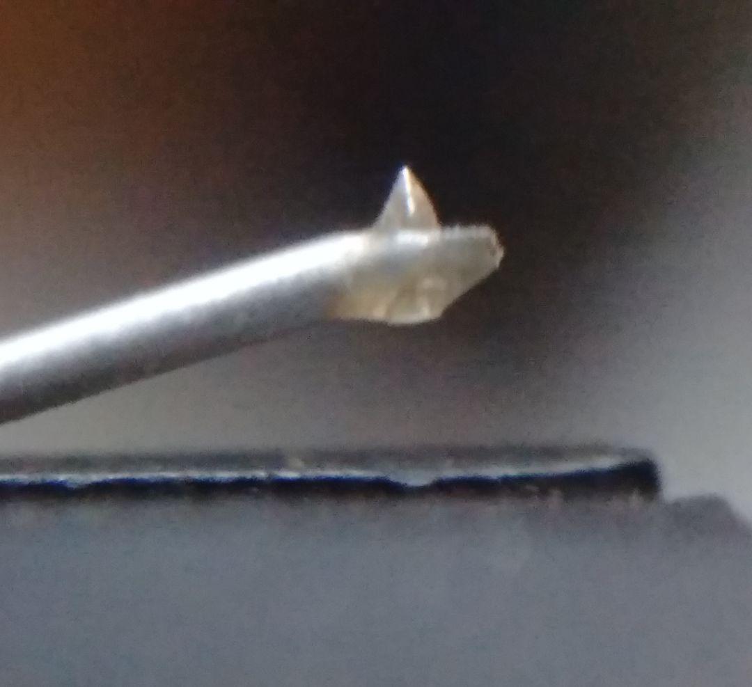 デノン MCカートリッジ DL-103 ヘッドシェル PCL-4 出力音質良好品