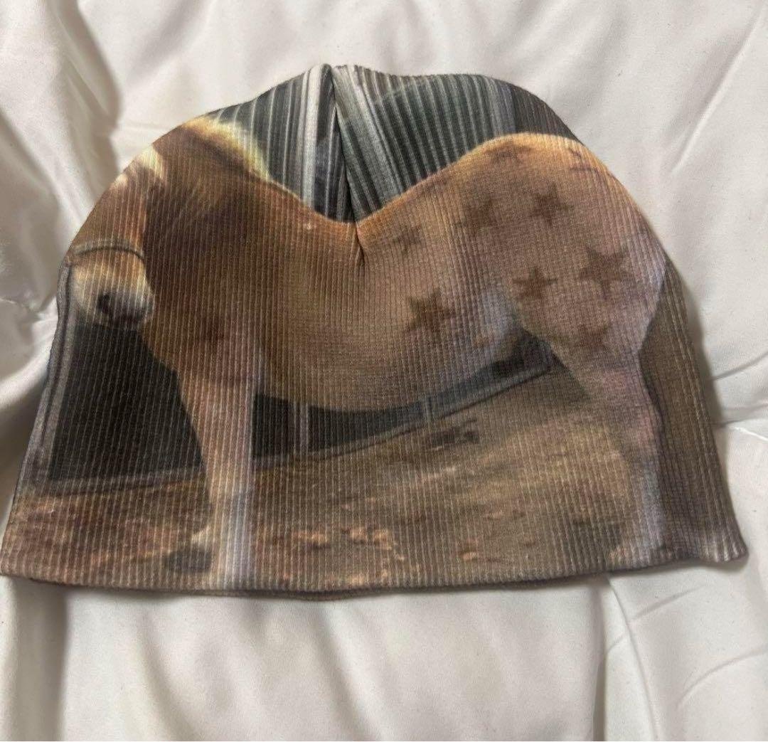 shury （Labyrins） ビーニー