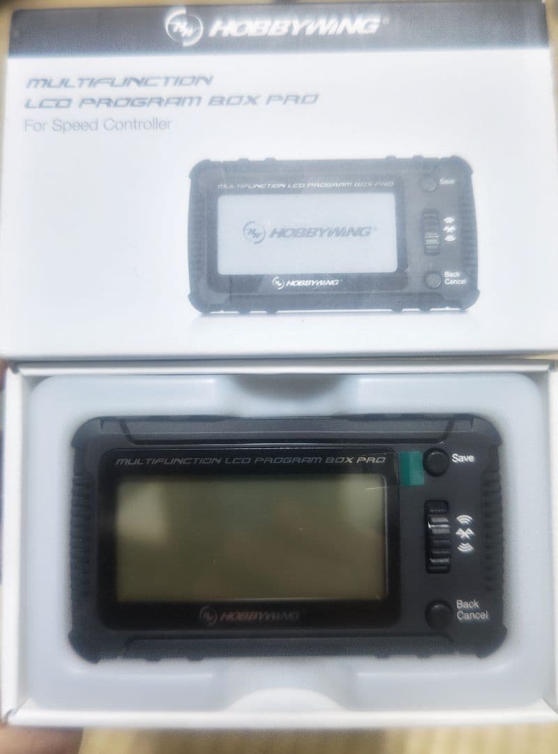 HOBBYWING Xerun Justock 21.5T ＋ XR10 ESC