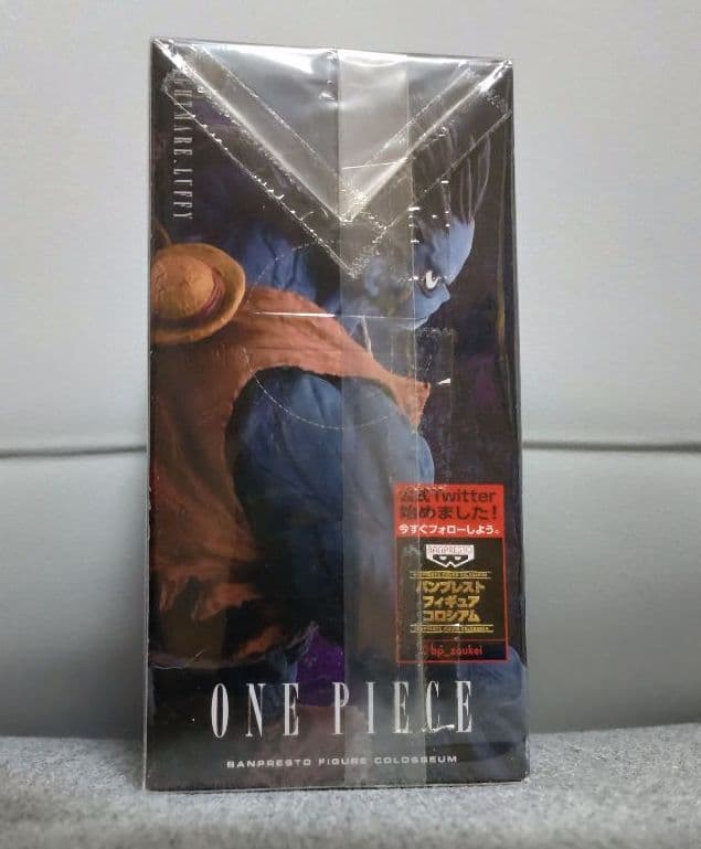 ワンピース　フィギュア　ナイトメアルフィ