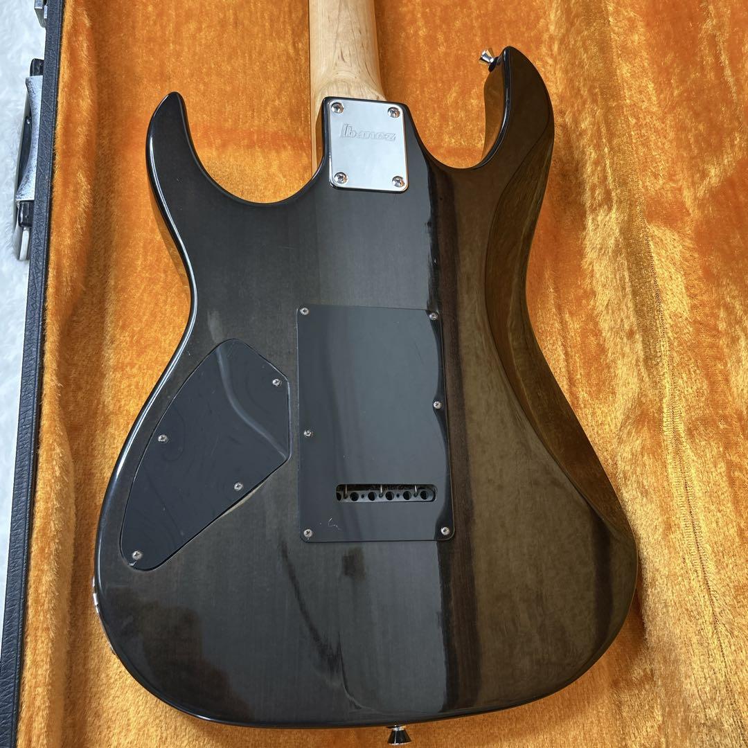 アイバニーズ　GIOシリーズ キルトトップ　グリーン