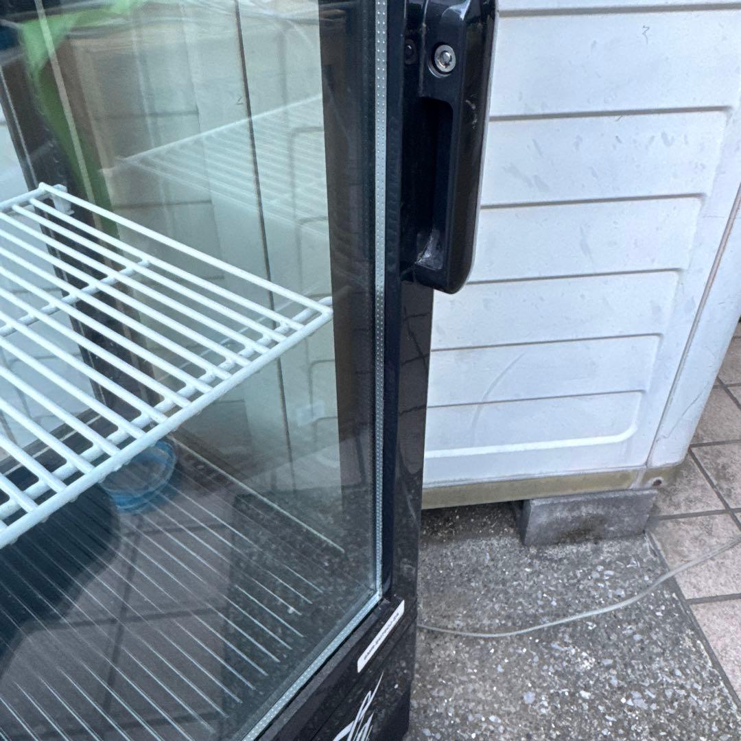 【最終値下】希少　コカコーラ　冷蔵　ショーケース　パナソニック　居酒屋　店舗