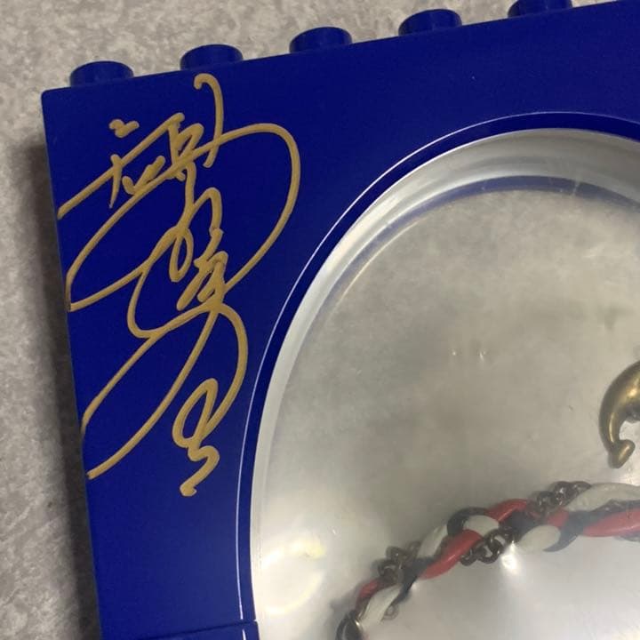 観月ありさ　アクセサリー