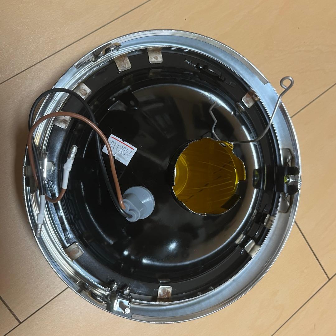 マーシャル889 汎用組立済み180パイ