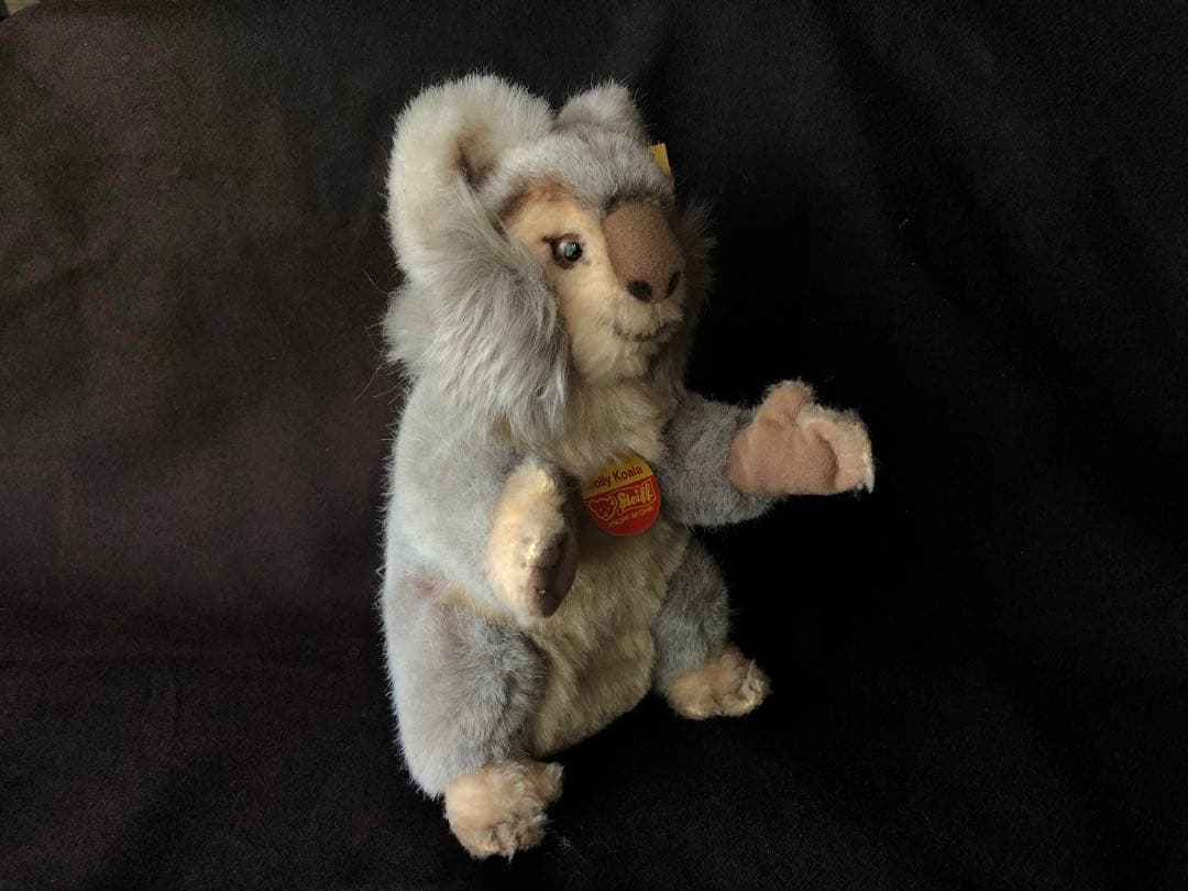 Steiff コアラ Molly Koala