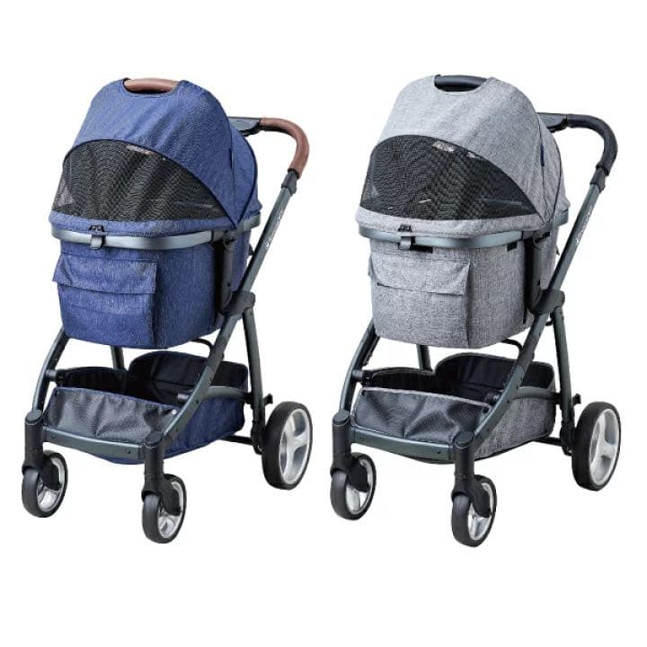 ペットカート ファーストクラス