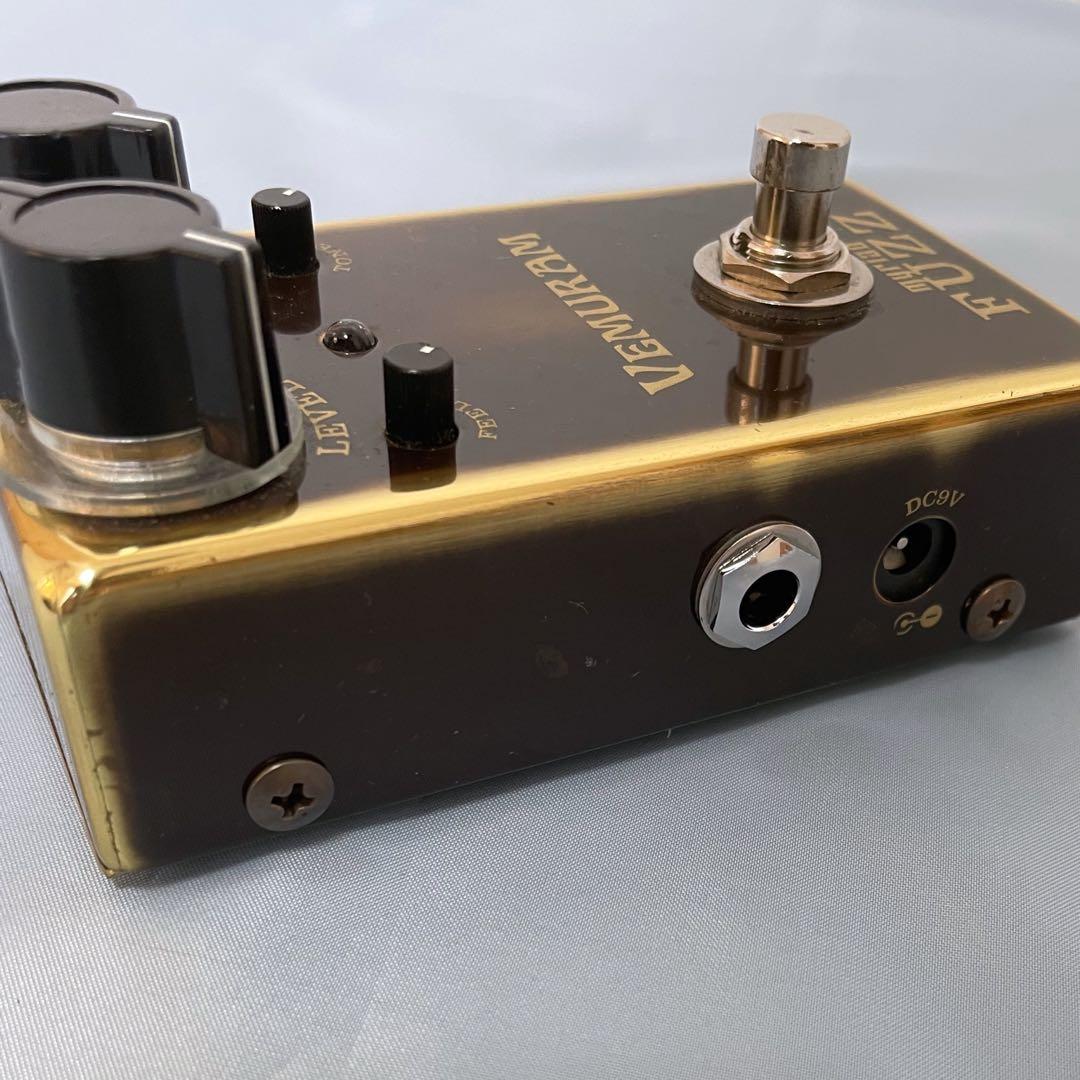 VEMURAM myriad FUZZ 2000番代 送料無料