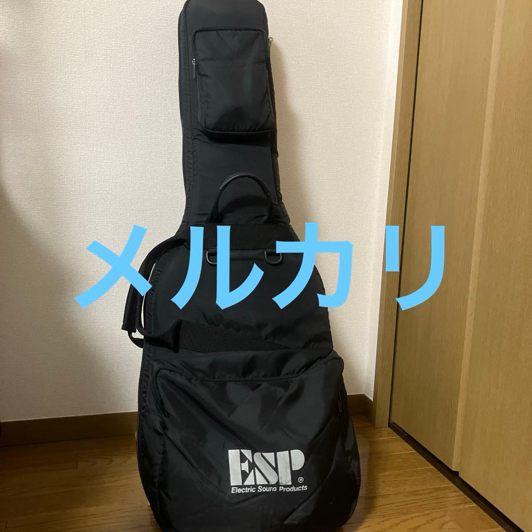 ESP/カスタムオーダーギター/ジャガー