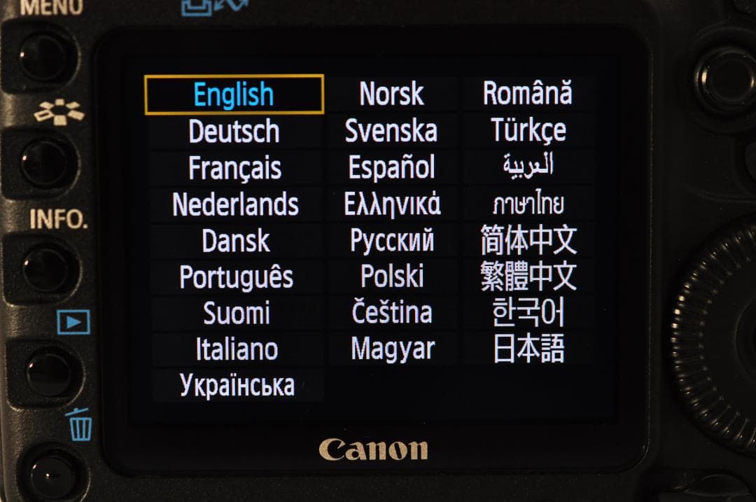 Canon EOS 5D Mark II シャッター数26893 #FG05