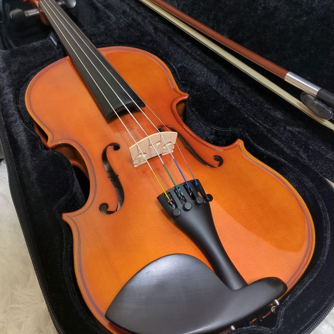 【美品】CARLO GIORDANO　VS-1　4/4　2024年