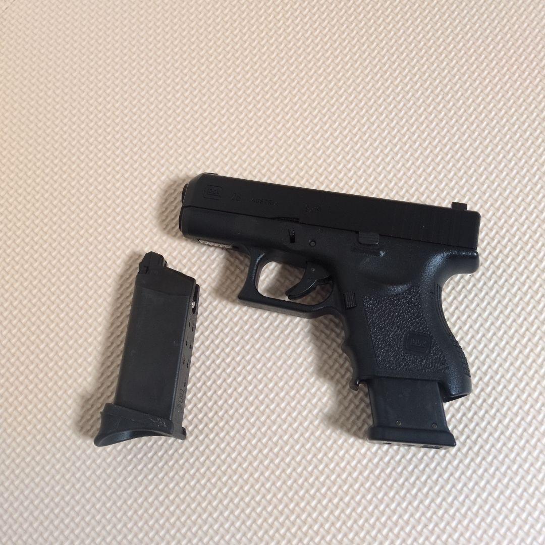東京マルイGLOCK 26