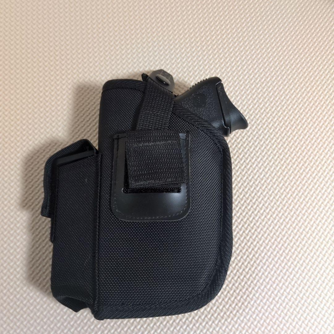 東京マルイGLOCK 26