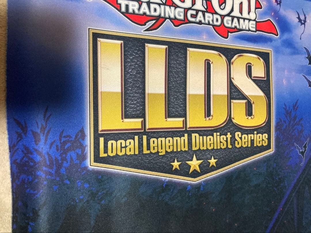 ヴァンパイアフロイライン LLDS プレイマット