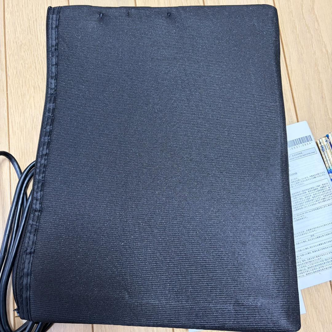 HHKB Hybrid type-s 雪 無刻印 US配列 英語配列