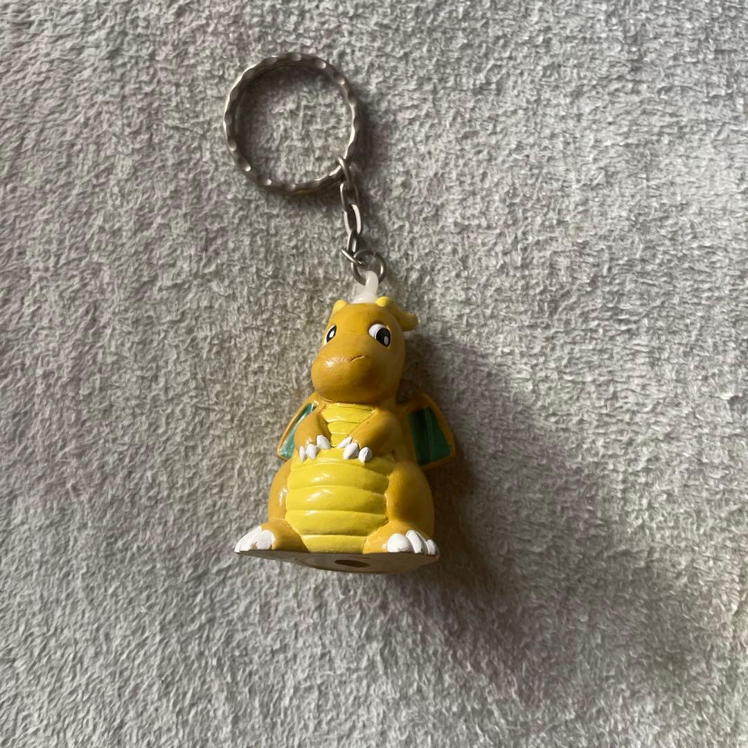 ポケモン　キーホルダー　まとめ売り　平成レトロ