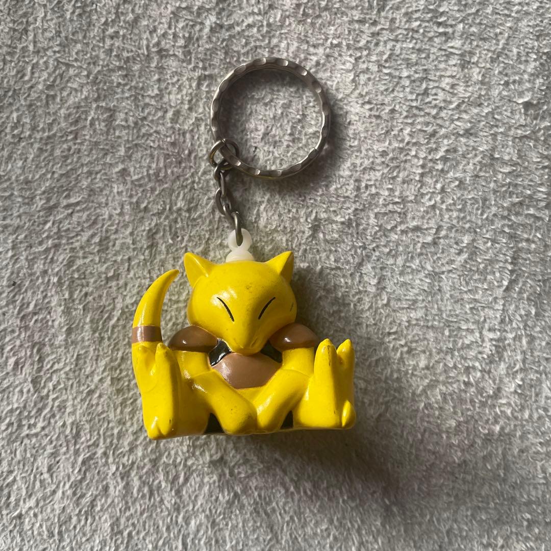 ポケモン　キーホルダー　まとめ売り　平成レトロ