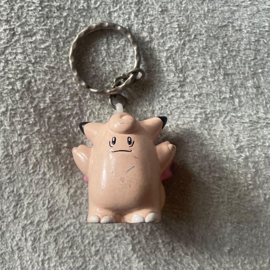 ポケモン　キーホルダー　まとめ売り　平成レトロ