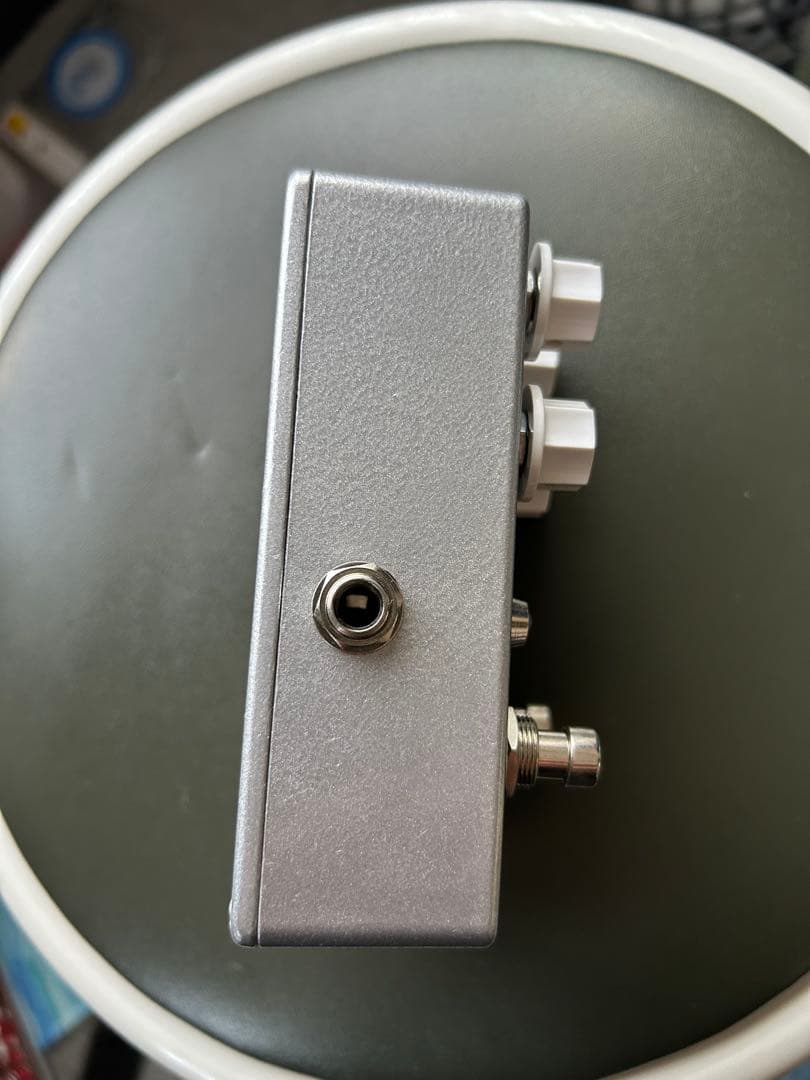 ギター 's effects box of rock 1959 mod