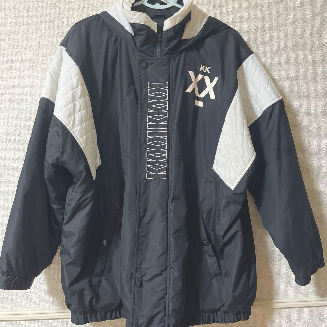 倖田來未＊ジャンバー