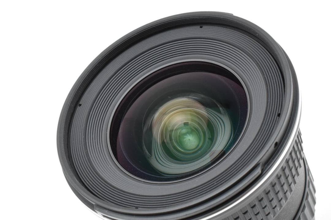 レンズ(ズーム) Tokina AT-X 116 PRO DX 11-16mm F2.8 (IF)