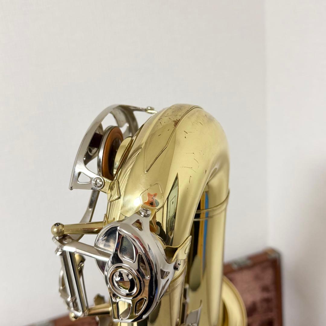 YAMAHA ヤマハアルトサックス