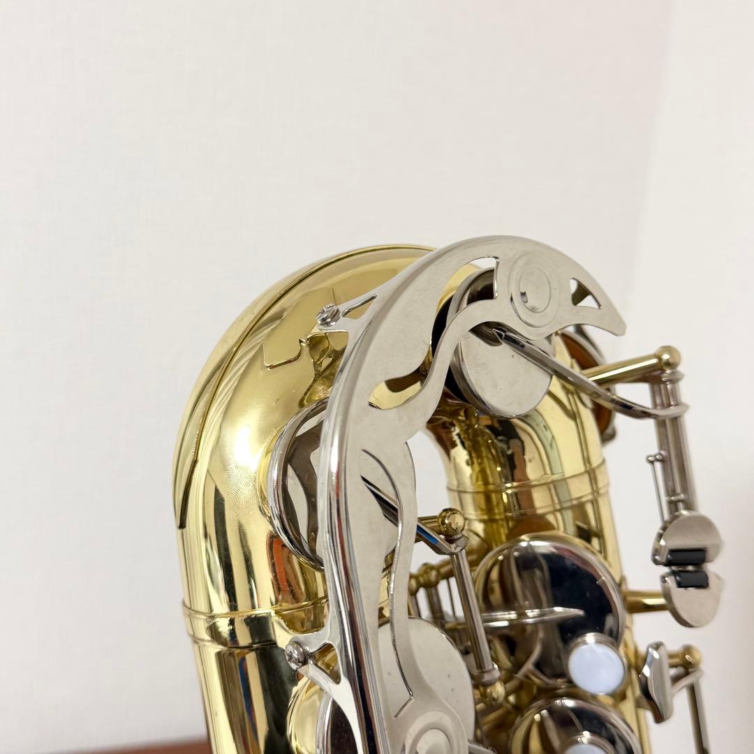 YAMAHA ヤマハアルトサックス